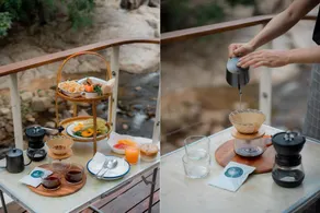 Taryn Tara Cafe and Stay - Image 4