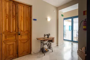 Hotel Albaicín - Image 5