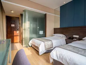Fengheyuan Hotel - Image 5