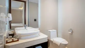 Grand Sunshine Resort & Convention - Image 1