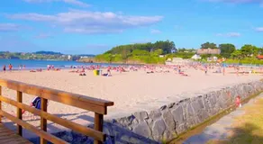 A Coruña al lado de la playa - Image 4