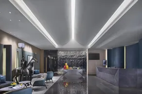 Jingmen Ruilan Hotel - Image 4