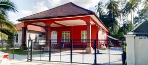 Redhousehomestay - Image 4