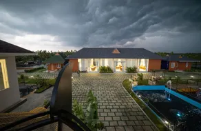 S Cross Munroe Island Resort - Image 4
