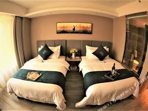 Beijing Muchen Hotel (Tiantongyuan Lishuiqiao Subway Station Branch) - Image 5
