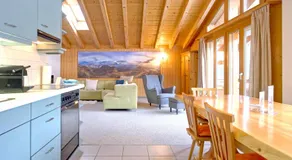 Apartment Eiger Sun - GRIWA RENT AG - Image 4