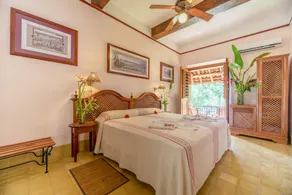 Hotel Hacienda Uxmal - Image 2
