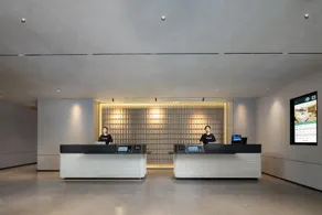 Atour Hotel Tianjin Zhongbei Haitai Industrial Park - Image 5