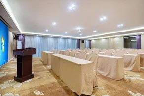 Kunming Baosheng Hotel - Image 5