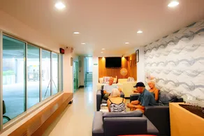 The Rama Hotel - Image 4