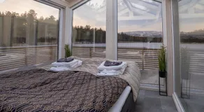 Flatmoen Natur Lodge - Image 2