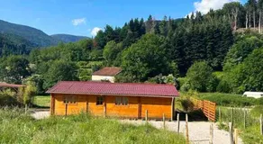 Maison charmante à Fougax-et-Barrineuf - Image 5