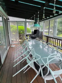 Yangpyeong Daemyeong Norway Forest Pension - Image 3