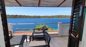 Schöne Wohnung mit Grill und Terrasse | Wasserblick - Image 3
