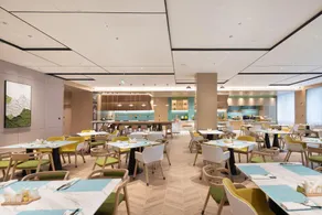 Home2 Suite by Hilton East Handan Station - Image 5