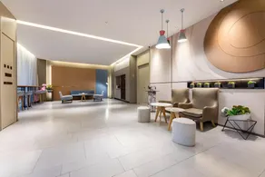 Home Inn Neo Wujiang Development Zone - Image 3