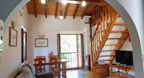 Apartamentos rurales La Casa Vieja De Alceda - Image 3