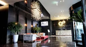 Golden Tulip Ever Yongin Hotel - Image 3
