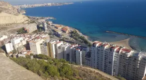 Avenida de Denia N11 close to the Beach - Image 3