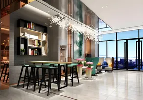 City Comfort Inn Dongguan Gaobu Avenue - Image 2
