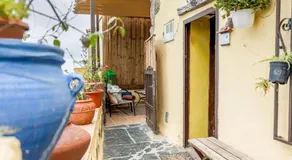 Casa de férias \"Carmela\" com vistas fantásticas para o mar, terraço e Wi-Fi - Image 3