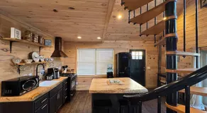 MoonLight Treehouse At Belgrade Hospitality - Image 5