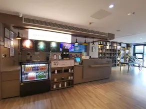 Hanting Hotel Taixing Zhongjia Decoration Market - Image 5