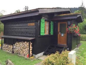 Abnaki, Chalet - Image 3