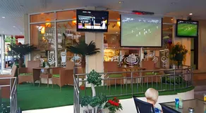 Oasis Hostel & Bar - Image 5