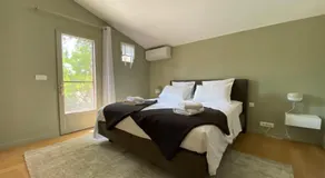 Villa Férus climatisation, piscine chauffée et jacuzzi - Image 2