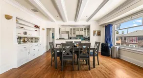 Long Beach 2BR and 1BA Charming Condo Near Alamitos Beach, Marina, Cafes & Shops - Image 5