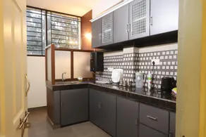 Vista Chembra Service Apartment 20B - Image 3