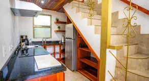 Casitas Del Rio Riverfront Nature Lodge - Image 2