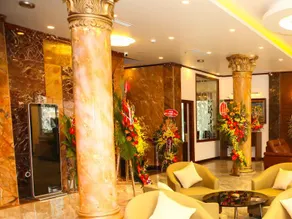 A1 Hill Hanoi Hotel - Image 3