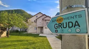 Apartments Gruda - Image 4