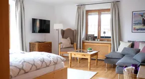 Ferienwohnung Rebensburg - Image 2
