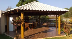 Recanto das Termas, Chalés - Image 2