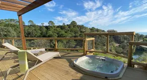 Hotel Selwo Lodge - Animal Park Tickets Included - Image 2