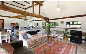 The Thatched Barn - Image 3