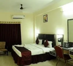 Hotel Vihas Inn Tirupati- Near Alipiri - Image 2