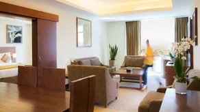 Copthorne Hotel Baranan - Image 5