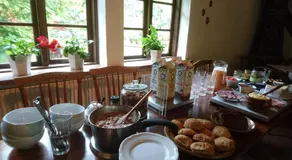 Alunbruket B & B - Image 5