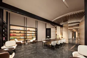 Atour Hotel Longyan Avenue Wanbao Plaza - Image 2