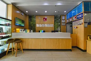 Jun Hotel Shandong Yantai Development Zone Jinshatan - Image 5