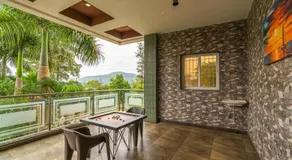 EKO STAY Gold- CHESTNUT VILLA - Image 4