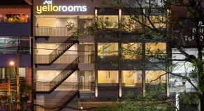 Yello Rooms Hotel Victory Monument - Image 2