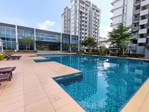 Railway Stylish Homestay (3BR3B) 6pax by Cowidea - Image 3
