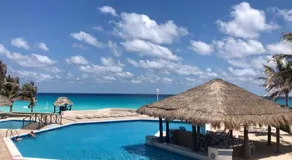 Hermoso Apartamento con playa en Zona Hotelera - Image 3