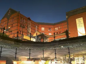 Castlefield Hotel - Image 4