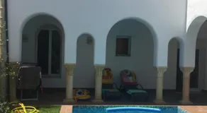 Villa avec piscine - Image 3